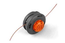 HUSQVARNA R25 Testina