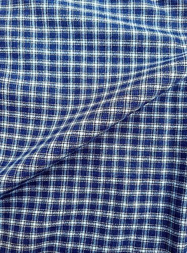 Tessuto scabal check vintage - scabal, |