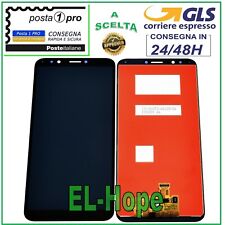 DISPLAY LCD PER HUAWEI HONOR