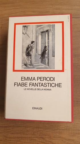 Milleni einaudi emma perodi - einaudi,