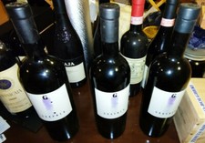 Gravner rosso vino da - gravner ,