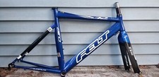 Felt S32 Airo Road Bike, 50 cm