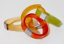 W.I.T.C.H. Disney WITCH BRACCIALI CANDELA PORTACHIAVI San Carlo & Dolci Preziosi