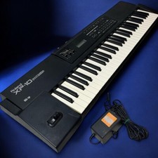 Roland XP-10 Synthesizer Black