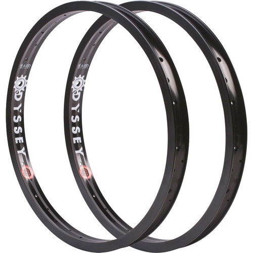 Coppia cerchi odyssey bmx - coppia,