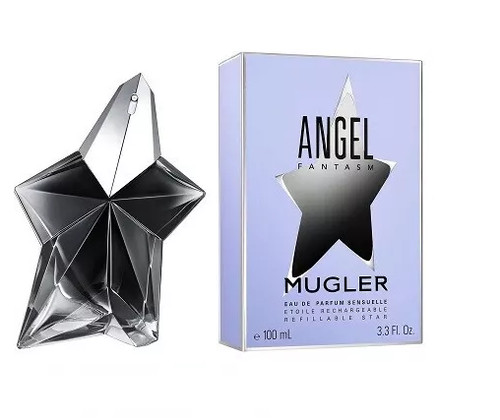 Thierry mugler angel fantasm - thierry,