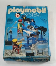PLAYMOBIL 3531 TV FILM CREW &