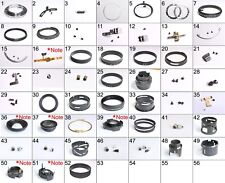 Obiettivo Tokina 20-35 mm 2.8 x Nikon Part ring lens shutter barrel gear screws