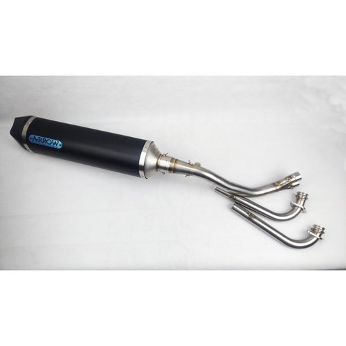 Arrow scarico completo - arrow,