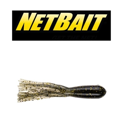 Netbait tube speciale - netbait, 4"