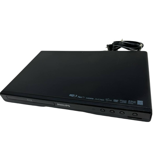 Philips bdp3306 1080p blu - bdp3306/f7,