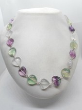 Collana in Argento 925 con