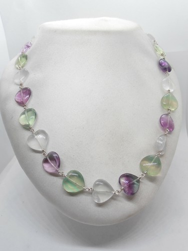 Collana argento 925 con - argento,