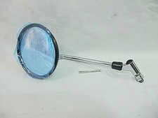 Per YAMAHA VIRAGO XV 750 1J7 moto SPECCHIETTO SINISTRO MIRROR LEFT  