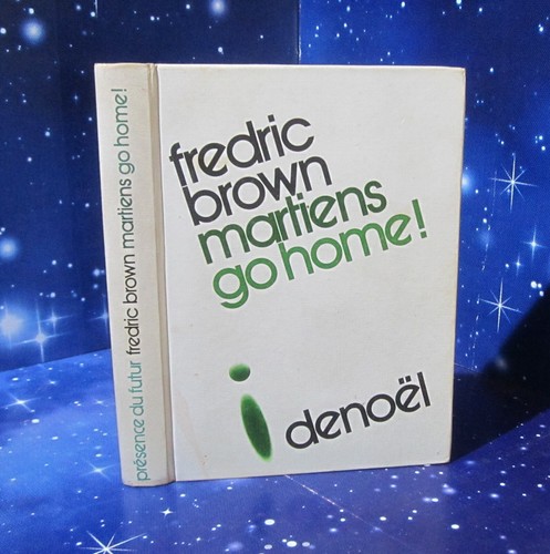 Martiens home fredric - home, !