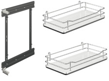 Häfele Mobile Sottobanco Con