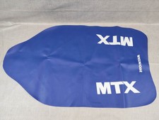 Copertura Sella Honda MTX125R