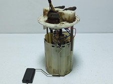 GALLEGGIANTE SERBATOIO PER