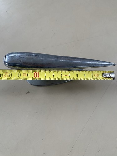 Stemma auto placca cofano - auto,