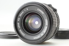 [Ecc+5] Canon Nuovo FD NFD