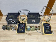 JBL 3143A COPPIA CROSSOVER DI