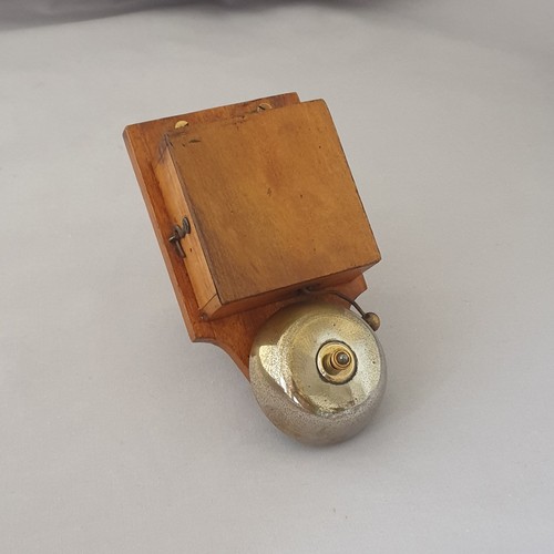 Campanello elettrico anni