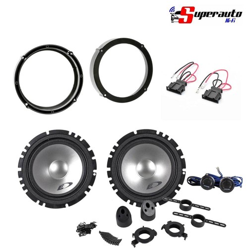 Kit casse altoparlanti per - casse,