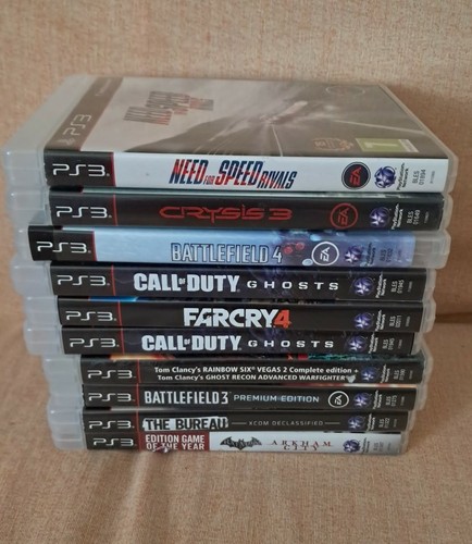 Giochi ps3 lotto - 10,
