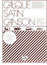 Carta per Disegno Tecnico in