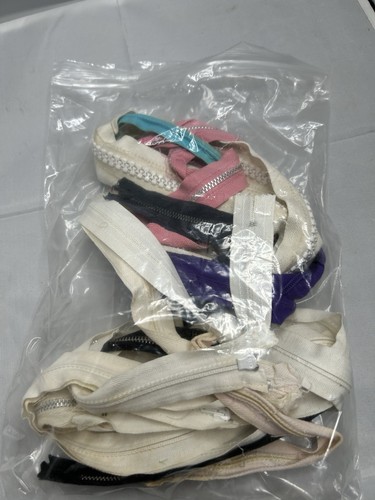 Confezione cerniere vintage - confezione,