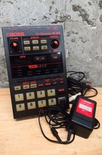 BOSS SP-202 Dr. Esempio di