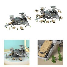 Kit modello di assemblaggio di