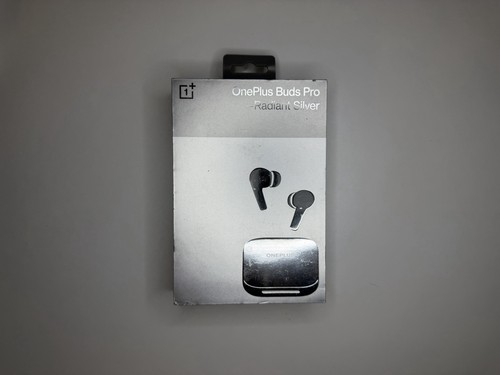Oneplus buds pro - buds, in-ear