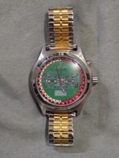 Orologio uomo croton roulette - orologio,