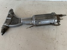 Rivettatrice pneumatica ad aria compressa Vintage d'epoca collezione metallo