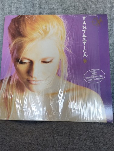 Anna oxa fantastica - oxa, "fantastica"-