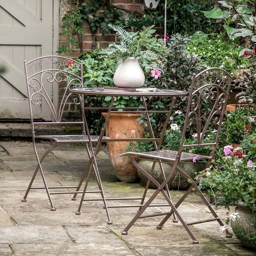 Set bistrot - bistrot, 2