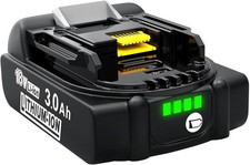 Batteria di ricambio HTongD