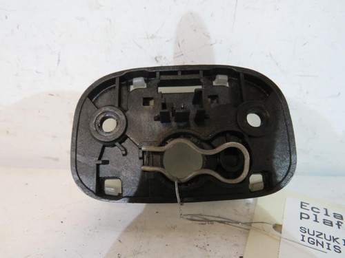 Luce cortesia suzuki ignis - di,