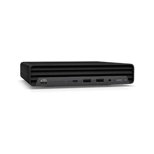 Elitedesk 800 mini intel - elitedesk,