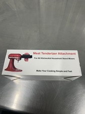 Attacco Tender Carne per