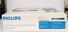 Philips DVDR3575H Lettore