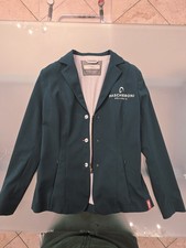 Giacca Concorso ANIMO Mascheroni 