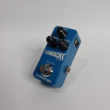 TC Electronic Flashback Mini