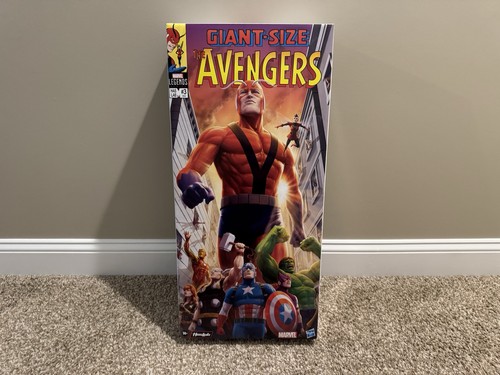 Haslab marvel legends figura - haslab,