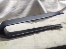 Forcella Carbonio Rigida Per