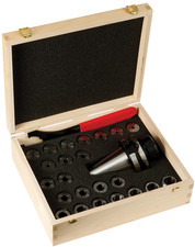 MANDRINO PORTA PINZE FRESE BT