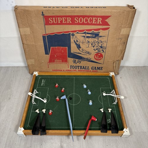 Gioco calcio magnetico - , da