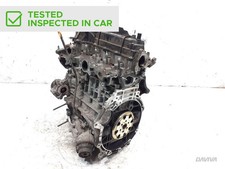 Toyota Auris Motore Nudo 1.4