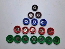 SUBBUTEO HW LOTTO MISTO 18